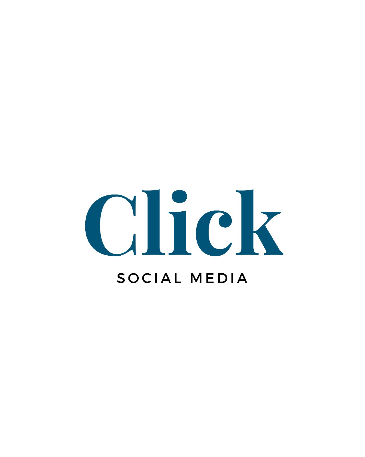 Logo de Somos Click