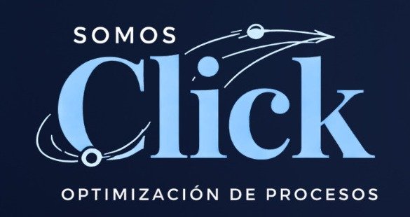Somos Click · Optimización de procesos